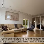 Grand Berg-starnberg For Your Vacation, Sauna, Hamam, Swimming Pool, Billiards Berg am Starnberger See