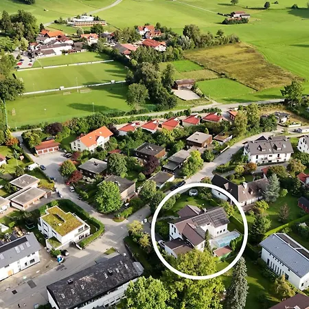 Villa Grand Berg-starnberg For Your Vacation, Sauna, Hamam, Swimming Pool, Billiards
