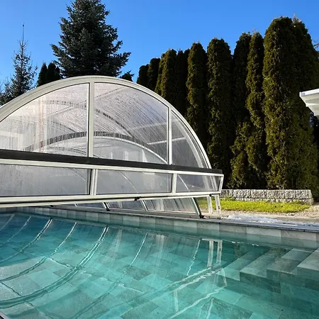Grand Berg-starnberg For Your Vacation, Sauna, Hamam, Swimming Pool, Billiards Berg am Starnberger See